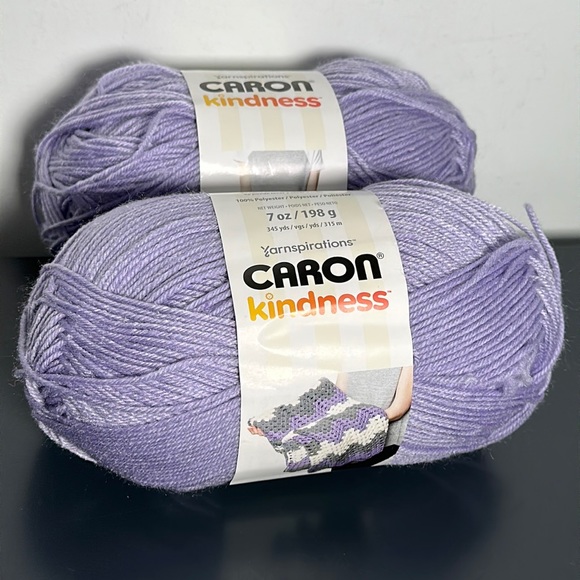 Yarnspirations Other Rare 2345 Yards Yarnspirations Caron